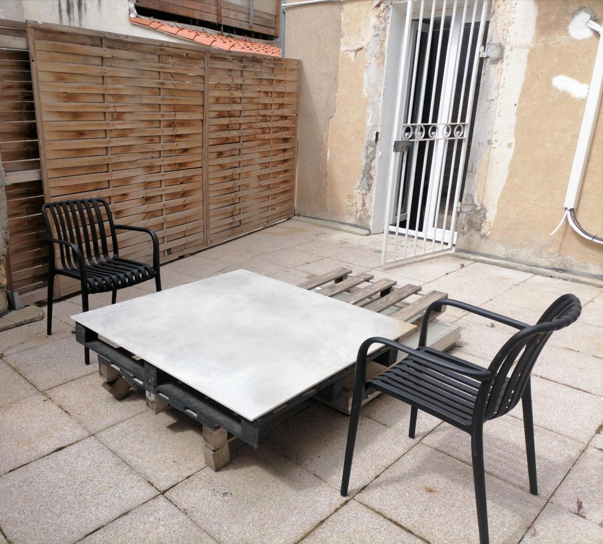 Cosy Centre Ville Narbonne Exterior photo