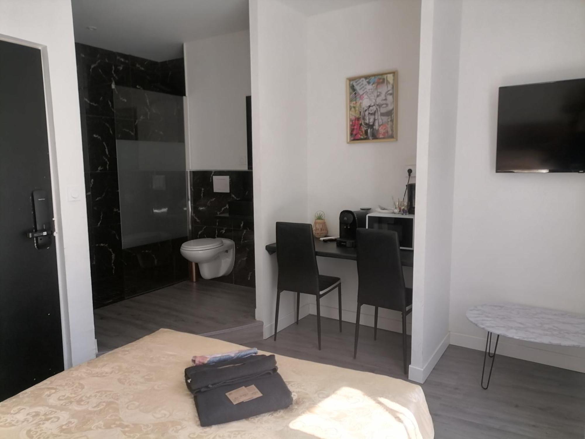 Cosy Centre Ville Narbonne Exterior photo